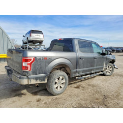 2020 FORD F-150 1FTEW1E58LFA26829 77420225