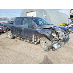 2020 FORD F-150 1FTEW1E58LFA26829 77420225