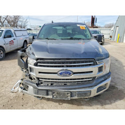 2020 FORD F-150 1FTEW1E58LFA26829 77420225