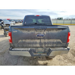 2020 FORD F-150 1FTEW1E58LFA26829 77420225