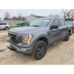 2023 FORD F-150 1FTFW1ED0PFB11228 77738355