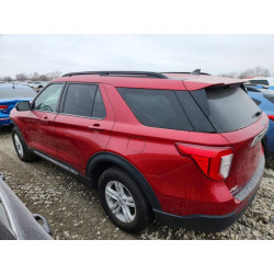 2022 FORD EXPLORER 1FMSK8DH2NGC05069 78425225