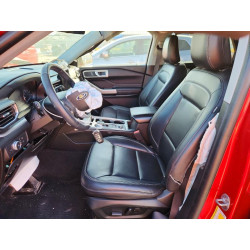 2022 FORD EXPLORER 1FMSK8DH2NGC05069 78425225