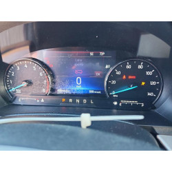 2022 FORD EXPLORER 1FMSK8DH2NGC05069 78425225