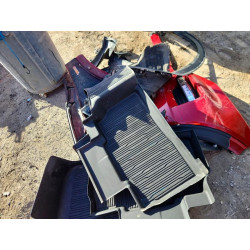 2022 FORD EXPLORER 1FMSK8DH2NGC05069 78425225