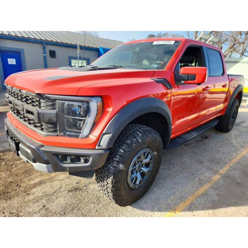 2022 FORD F150 1FTFW1RG0NFC21343 78712895