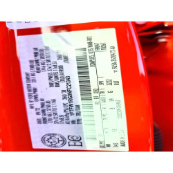 2022 FORD F150 1FTFW1RG0NFC21343 78712895