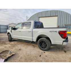 2024 FORD F150 1FTFW3L81RKE22596 78810735