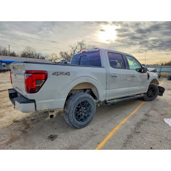 2024 FORD F150 1FTFW3L81RKE22596 78810735