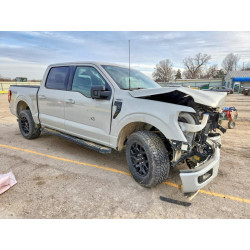 2024 FORD F150 1FTFW3L81RKE22596 78810735