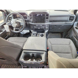 2024 FORD F150 1FTFW3L81RKE22596 78810735