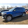 2020 FORD EXPLORER 1FMSK8DH3LGC08141 79095995