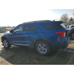 2020 FORD EXPLORER 1FMSK8DH3LGC08141 79095995