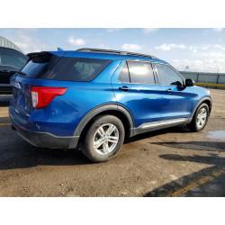 2020 FORD EXPLORER 1FMSK8DH3LGC08141 79095995
