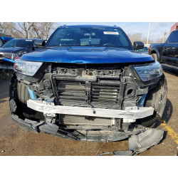 2020 FORD EXPLORER 1FMSK8DH3LGC08141 79095995