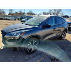 2022 FORD ESCAPE 1FMCU0G68NUB43107 79214535