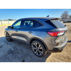 2022 FORD ESCAPE 1FMCU0G68NUB43107 79214535
