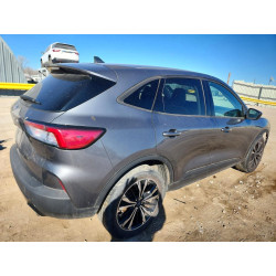 2022 FORD ESCAPE 1FMCU0G68NUB43107 79214535