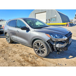 2022 FORD ESCAPE 1FMCU0G68NUB43107 79214535