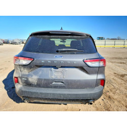 2022 FORD ESCAPE 1FMCU0G68NUB43107 79214535