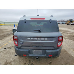 2024 FORD BRONCO 3FMCR9G62RRF69880 79484495