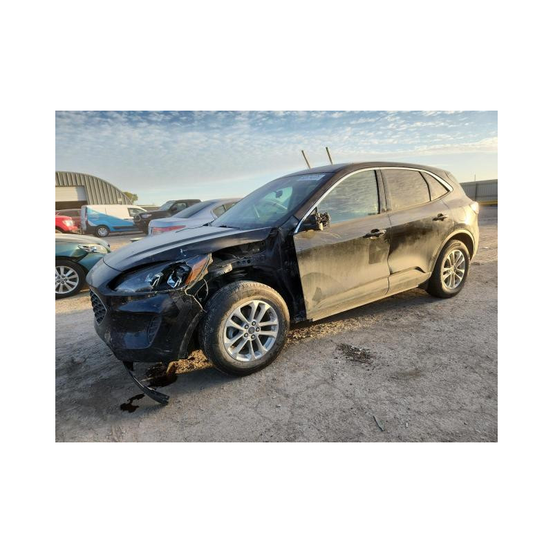 2020 FORD ESCAPE 1FMCU0G62LUB02632 82674225