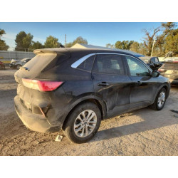 2020 FORD ESCAPE 1FMCU0G62LUB02632 82674225
