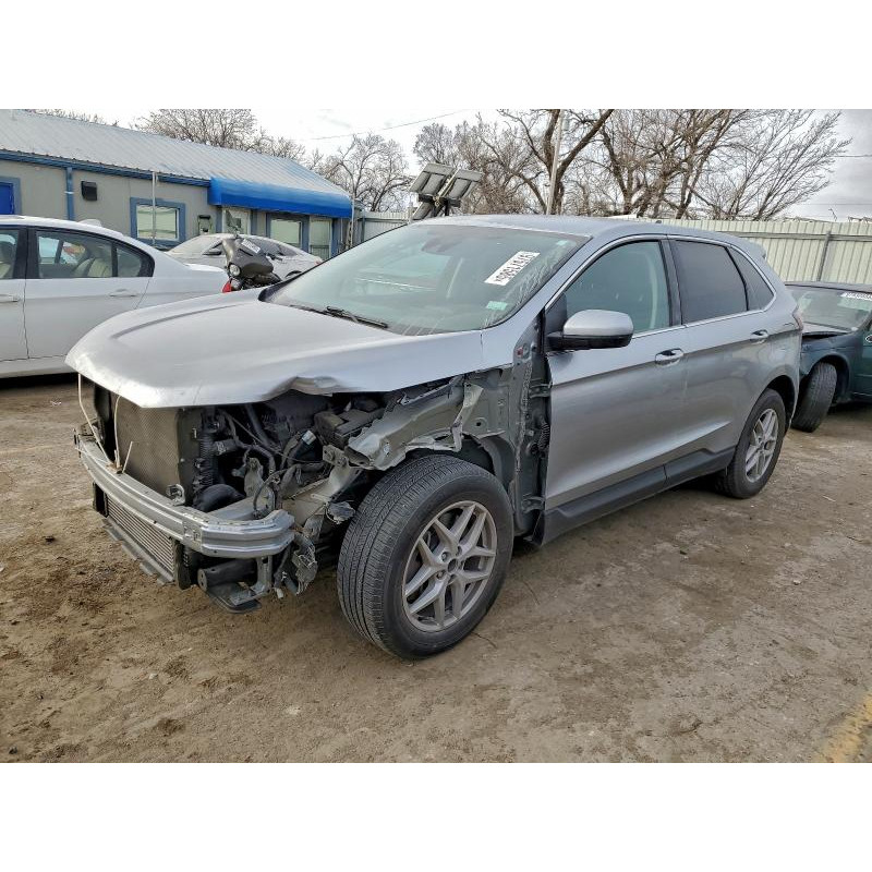2021 FORD EDGE 2FMPK3J90MBA07201 97571585