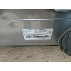 2021 FORD EDGE 2FMPK3J90MBA07201 97571585