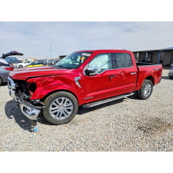 2024 FORD F150 LARIA 1FTFW5LDXRFA67171 45636966