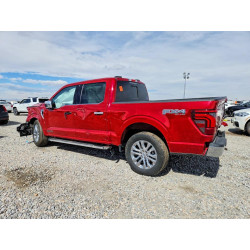 2024 FORD F150 LARIA 1FTFW5LDXRFA67171 45636966