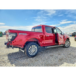 2024 FORD F150 LARIA 1FTFW5LDXRFA67171 45636966