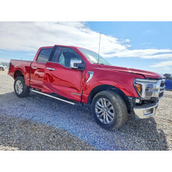 2024 FORD F150 LARIA 1FTFW5LDXRFA67171 45636966