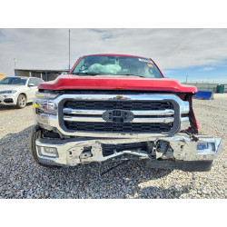 2024 FORD F150 LARIA 1FTFW5LDXRFA67171 45636966