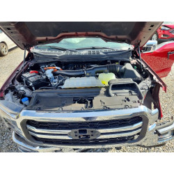 2024 FORD F150 LARIA 1FTFW5LDXRFA67171 45636966