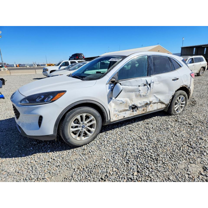 2020 FORD ESCAPE 1FMCU9G65LUB80746 46204056