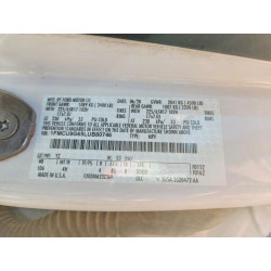 2020 FORD ESCAPE 1FMCU9G65LUB80746 46204056