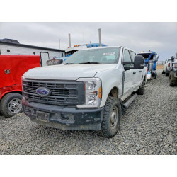 2024 FORD F250 1FT7W2BA9RED69051 46358196