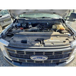 2024 FORD F250 1FT7W2BA9RED69051 46358196