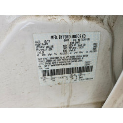 2023 FORD MAVERICK 3FTTW8F95PRA05303 47216416