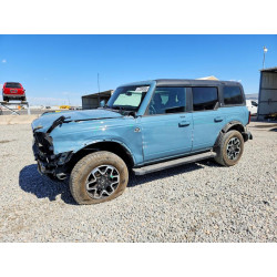 2023 FORD BRONCO 1FMDE5BH0PLC06247 47359506