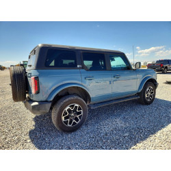2023 FORD BRONCO 1FMDE5BH0PLC06247 47359506