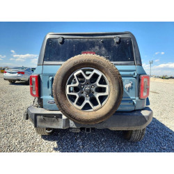2023 FORD BRONCO 1FMDE5BH0PLC06247 47359506