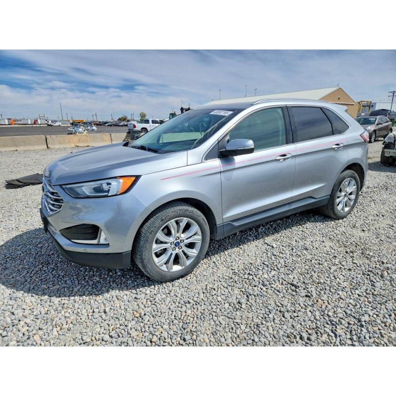 2020 FORD EDGE 2FMPK4K94LBA60129 48852196