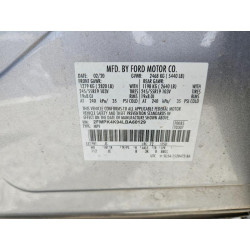 2020 FORD EDGE 2FMPK4K94LBA60129 48852196