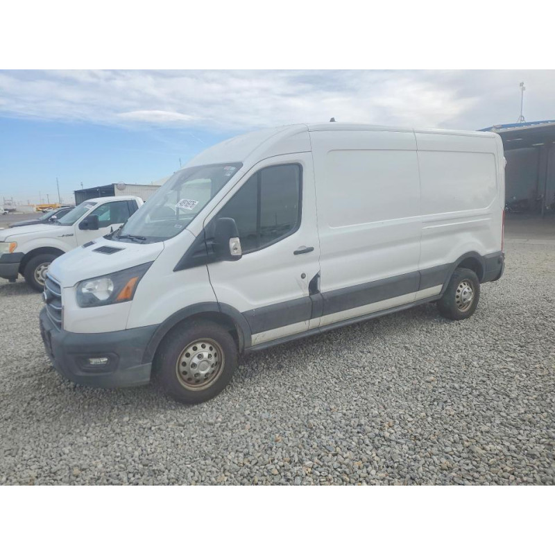 2020 FORD TRANSIT 1FTBR2CGXLKB29519 48916976