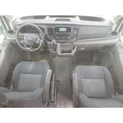 2020 FORD TRANSIT 1FTBR2CGXLKB29519 48916976