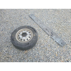2020 FORD TRANSIT 1FTBR2CGXLKB29519 48916976
