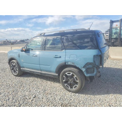 2023 FORD BRONCO 3FMCR9C60PRD21842 48974946
