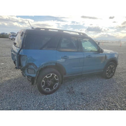 2023 FORD BRONCO 3FMCR9C60PRD21842 48974946